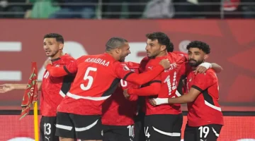 موعد مواجهتي المنتخب المصري لكرة القدم ضد السعودية وإسبانيا يثير ترقب الجماهير
